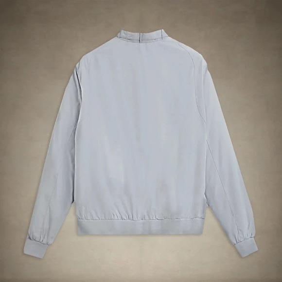 Men's Classic Iconic Racer Jacket - Picture 2 of 6